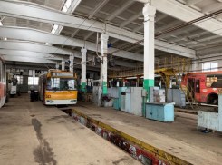 Москва оставила Воронеж без б/у-шных троллейбусов