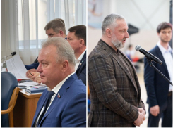 «Врет и не краснеет»: воронежский депутат уличил Черкасова во лжи о сборах в партийную «кассу» ЕР  