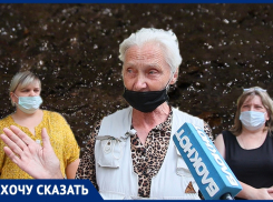 «Коронавирус отдыхает перед этой заразой»: забитый фекалиями подвал отравляет жизнь воронежцам