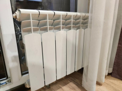 Вернуть отопление в Воронеж решил мэр Сергей Петрин 