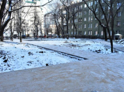 Мэрия показала, что стало с халявной парковкой в центре Воронежа