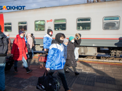Тысячи херсонцев и белгородцев могут переехать в Воронежскую область