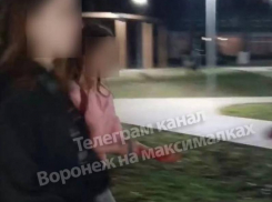 16-летняя девочка порезала вены ради забавы в Воронежской области