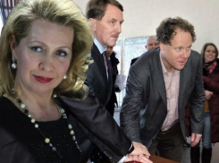 Штефан Дюрр обошёл холдинг, аффилированный со Светланой Медведевой