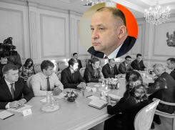 Как Шабалатову не наступить на грабли Гусева 