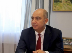 Назначение Валерия Войнова на пост прокурора Воронежской области одобрил Совет Федерации 