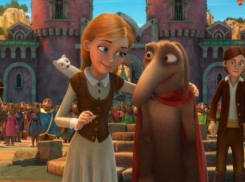 Известный южноафриканский актёр озвучил героя в воронежском мультике «Снежная Королева 2» для Южной Африки