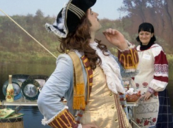 Воронежцы на День города увидят живого Петра Великого и посетят настоящий бал