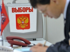 В Воронеже на двух избирательных участках зафиксирована 100% явка избирателей