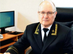 Председатель Калачеевского райсуда ушел в отставку в Воронежской области