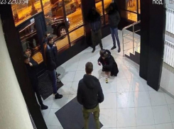 Изгнание мракобесов произошло в одном из подъездов воронежского ЖК