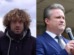 «Вадима Кстенина никто не выбирал»: Варламов ответил на ответ мэрии Воронежа