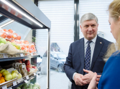 Губернатор Гусев запустил первый этап снятия коронавирусных ограничений в Воронеже