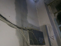 Воронежцы рассказали о потопе, из-за которого они вот-вот загорятся