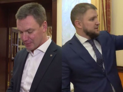 Какие детские мечты исполнили вице-губернатор и зампред облправительства в Воронеже