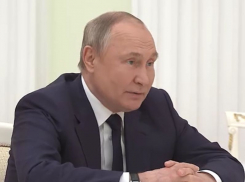 Семь судей назначил президент России Владимир Путин в Воронежской области