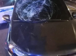 Стали известны подробности смертельного ДТП с пешеходом в центре Воронежа