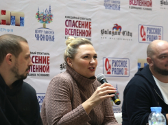 Ольга Бузова появится в Comedy Woman, - Надежда Ангарская в Воронеже