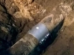 Стала известна причина крупной коммунальной аварии в Воронеже