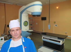 Раздавивший пациентку воронежского онкодиспансера аппарат считают подделкой