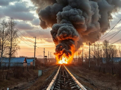 ВСУ ударили по стальному газопроводу «Газпрома» в Воронежской области