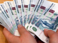 Росстат посчитал зарплату воронежских чиновников