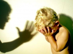 Воронежцы не выдержали душераздирающих криков малыша, избиваемого отцом