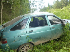 В Лискинском районе пьяный молодой человек угнал автомобиль у знакомой