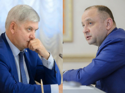 Указ о введении нерабочих дней в Воронежской области не подписывал губернатор Александр Гусев