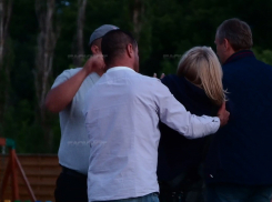 Очевидцы: на рок-фестивале «Чайка» девушку доставили в реанимацию из-за передозировки