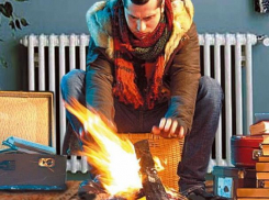 Жители 809 воронежских домов продолжают замерзать в своих квартирах 