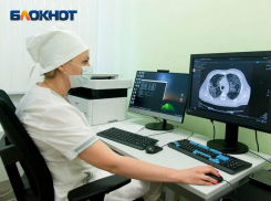 У 220 воронежцев диагностировали COVID-19