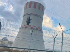 После атаки дрона ВСУ на Нововоронежской АЭС сделали заявление 