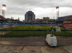 Из-за коронавируса ФНЛ перенесло матчи воронежского «Факела» на апрель