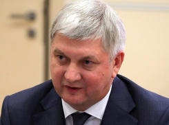 Губернатор Александр Гусев лишился своего главного козыря