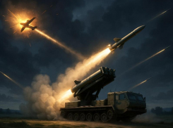 Два украинских беспилотника сбили над Воронежской областью