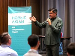 «Новые люди» заявят о себе на сентябрьских выборах в Воронеже