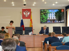 В этом году власти начнут разрабатывать новый генплан Воронежа