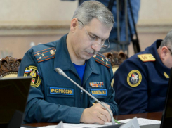 Где чаще всего тушили пожары и почему гибли люди, рассказали воронежские спасатели