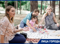 От звуков стройки дети прячутся под стол: воронежский Фонд рассказал о своем опыте благотворительности в период СВО 