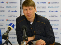 Мне плевать на мою олимпийскую медаль, - Алексей Ягудин в Воронеже