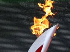 В Воронеже стала известна программа эстафеты Олимпийского огня