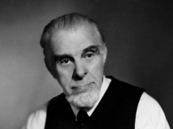 120 лет назад родился великий воронежский архитектор Николай Троицкий