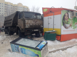 В Воронеже пока не возбуждено уголовное дело по факту ДТП в Шилово
