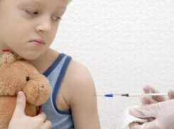 В Воронежской области детям делали прививки без предварительного осмотра