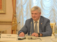Названа дата прямой линии с губернатором Воронежской области 