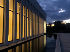 Воронежский крематорий попал на страницы авторитетного журнала