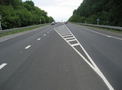 В Воронежской области неизвестный сбил насмерть пешехода