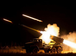 Ракеты запущены в сторону Воронежской области 