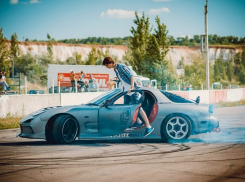 В Белом колодце под Воронежем 13 сентября пройдет дрэг-рейсинг